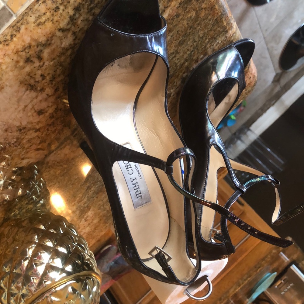 Jimmy choo
